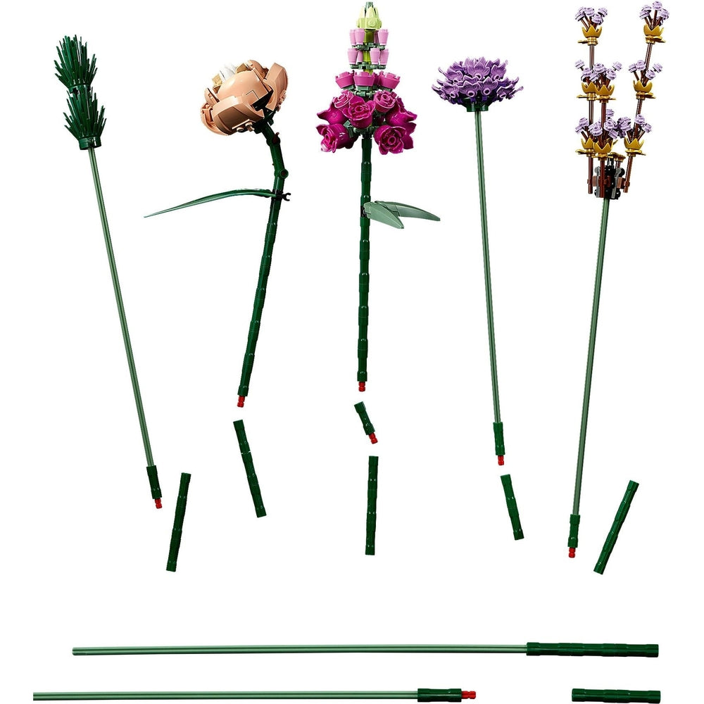Botanicals 10280 bouquet di fiori