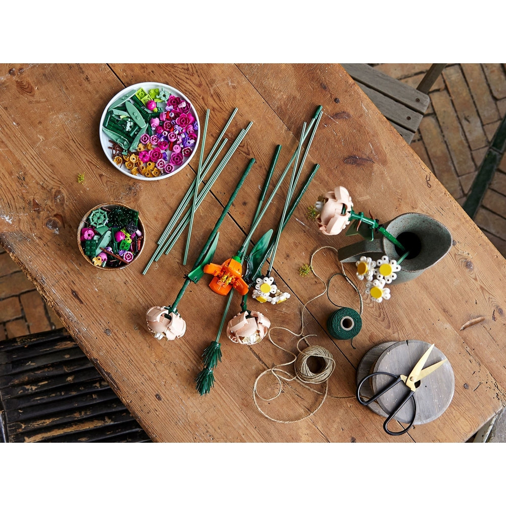 Botanicals 10280 bouquet di fiori