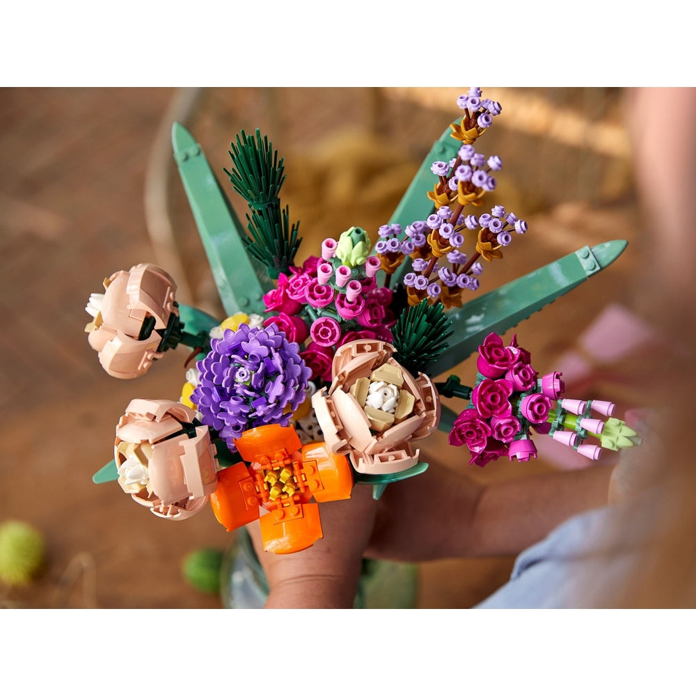 Botanicals 10280 bouquet di fiori