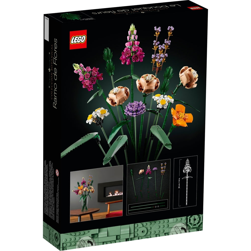 Botanicals 10280 bouquet di fiori