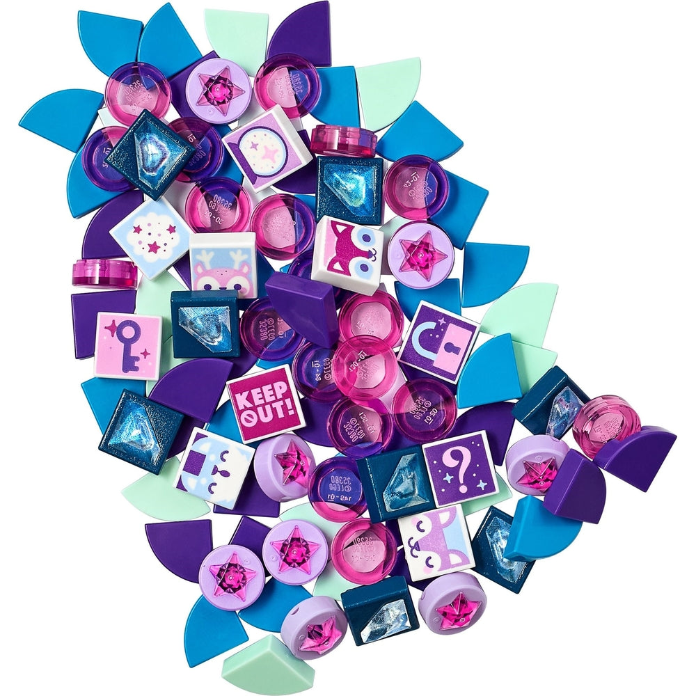 LEGO Dots 41921 extra dots serie 3