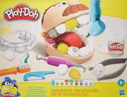 play-doh - dottor trapanino