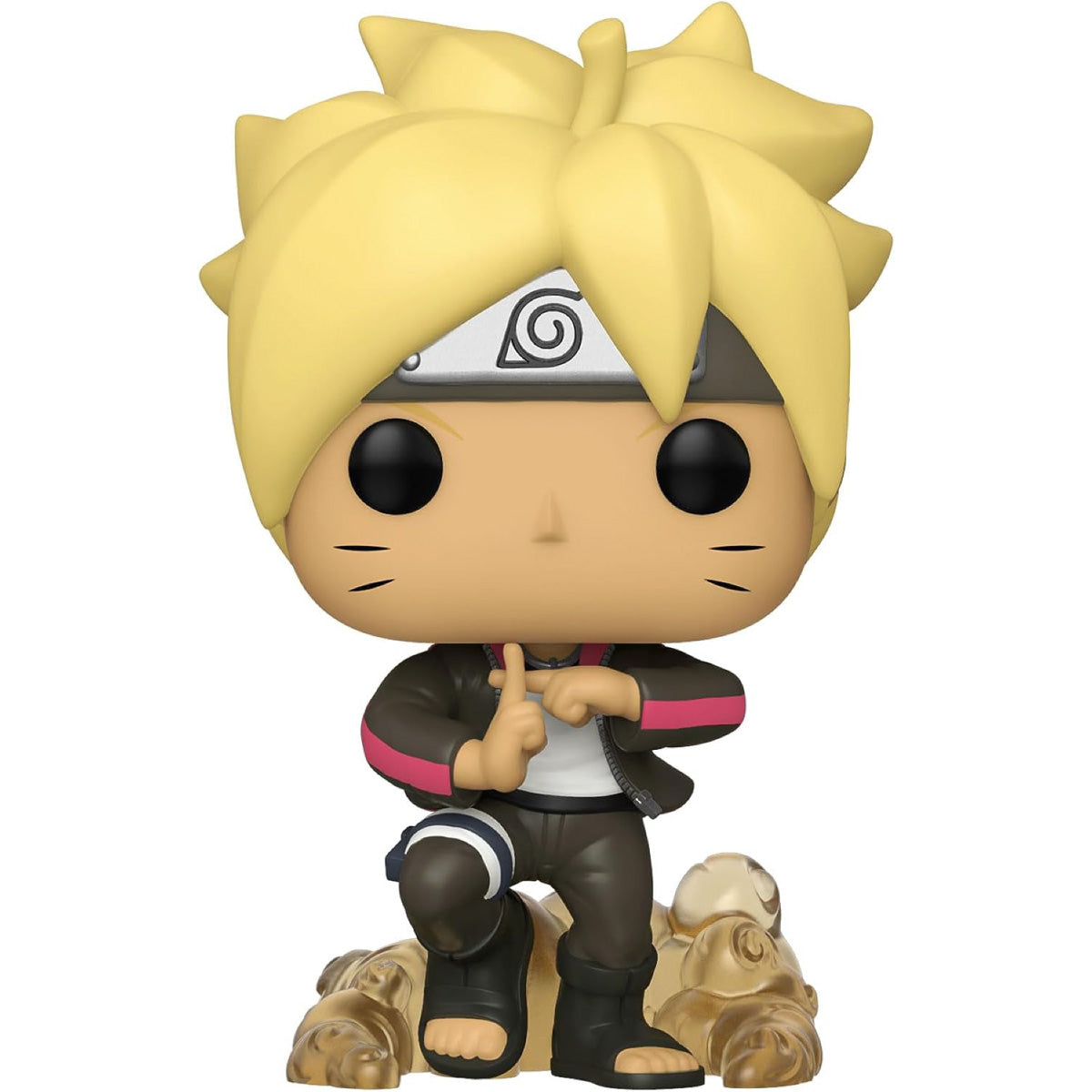 boruto: naruto next generations - boruto uzumaki 9cm - funko pop 671