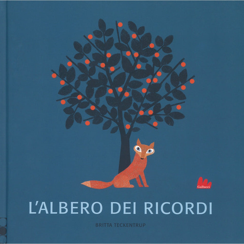 l'albero dei ricordi