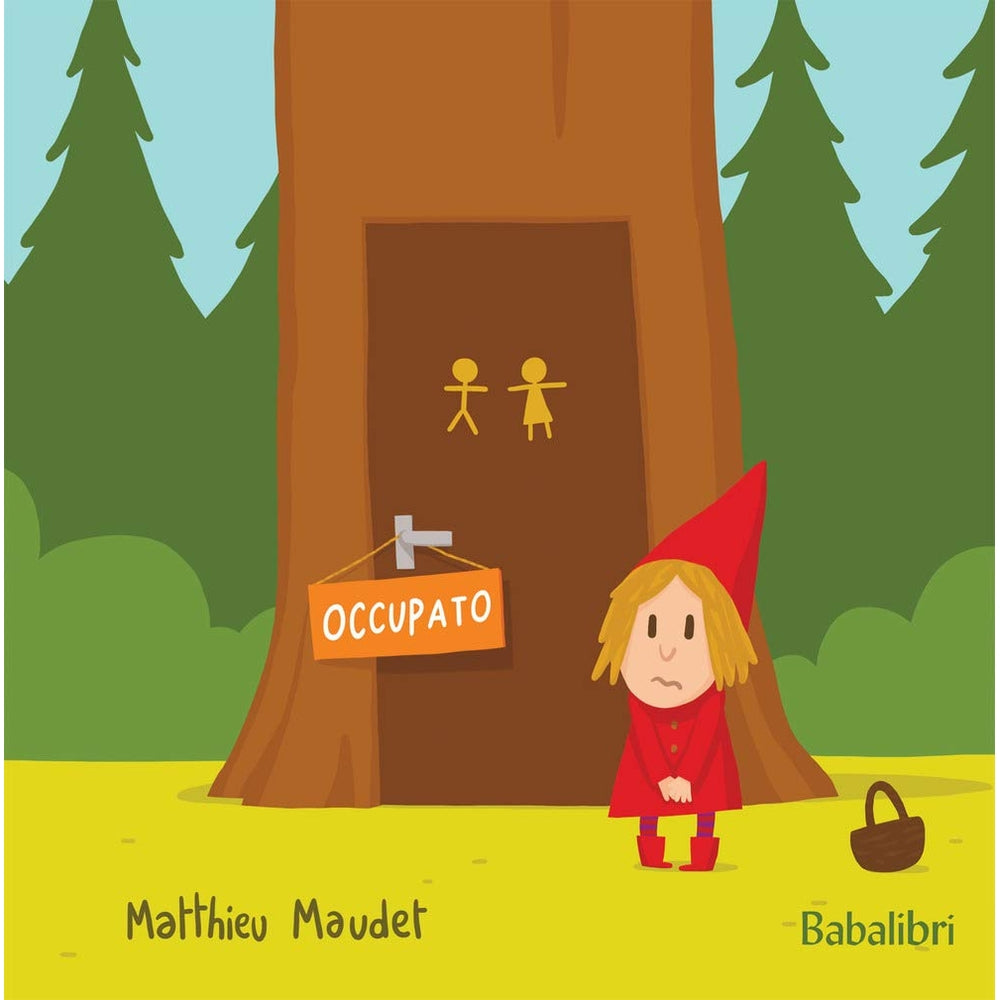 occupato. ediz. a colori