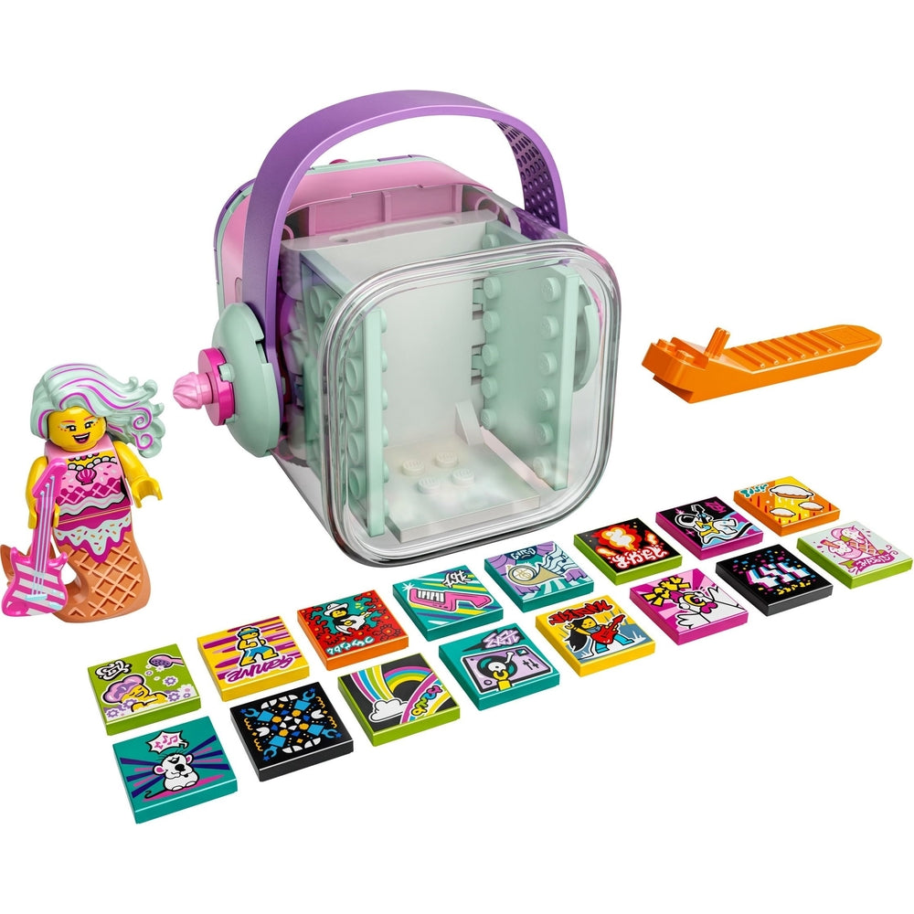 LEGO Vidiyo 43102 candy mermaid beatbox