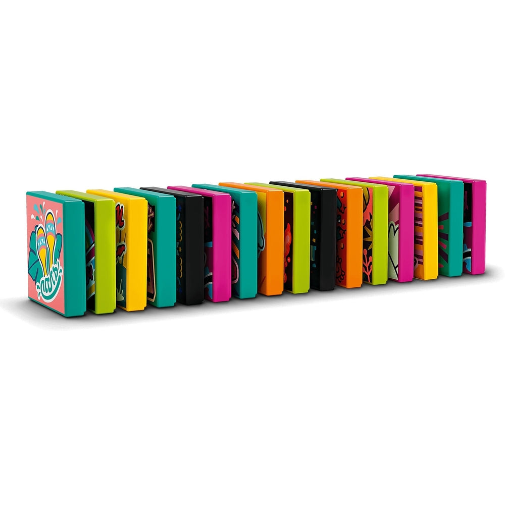 LEGO Vidiyo 43105 party llama beatbox