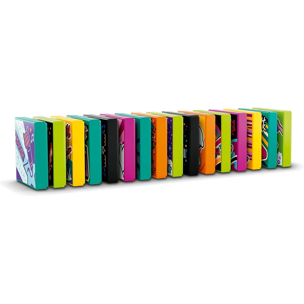 LEGO Vidiyo 43106 unicorn dj beatbox
