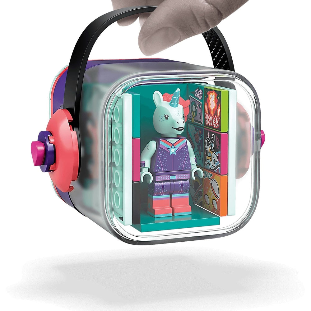LEGO Vidiyo 43106 unicorn dj beatbox