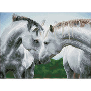 sweet talk - diamond dotz squares dq10.012 52x38cm