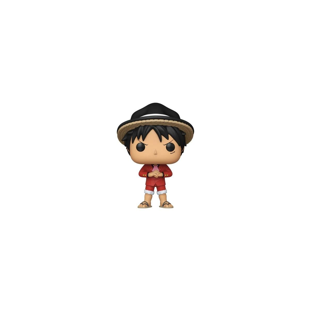 one piece - luffy whole cake - funko pop 2052
