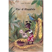 fior di giuggiola