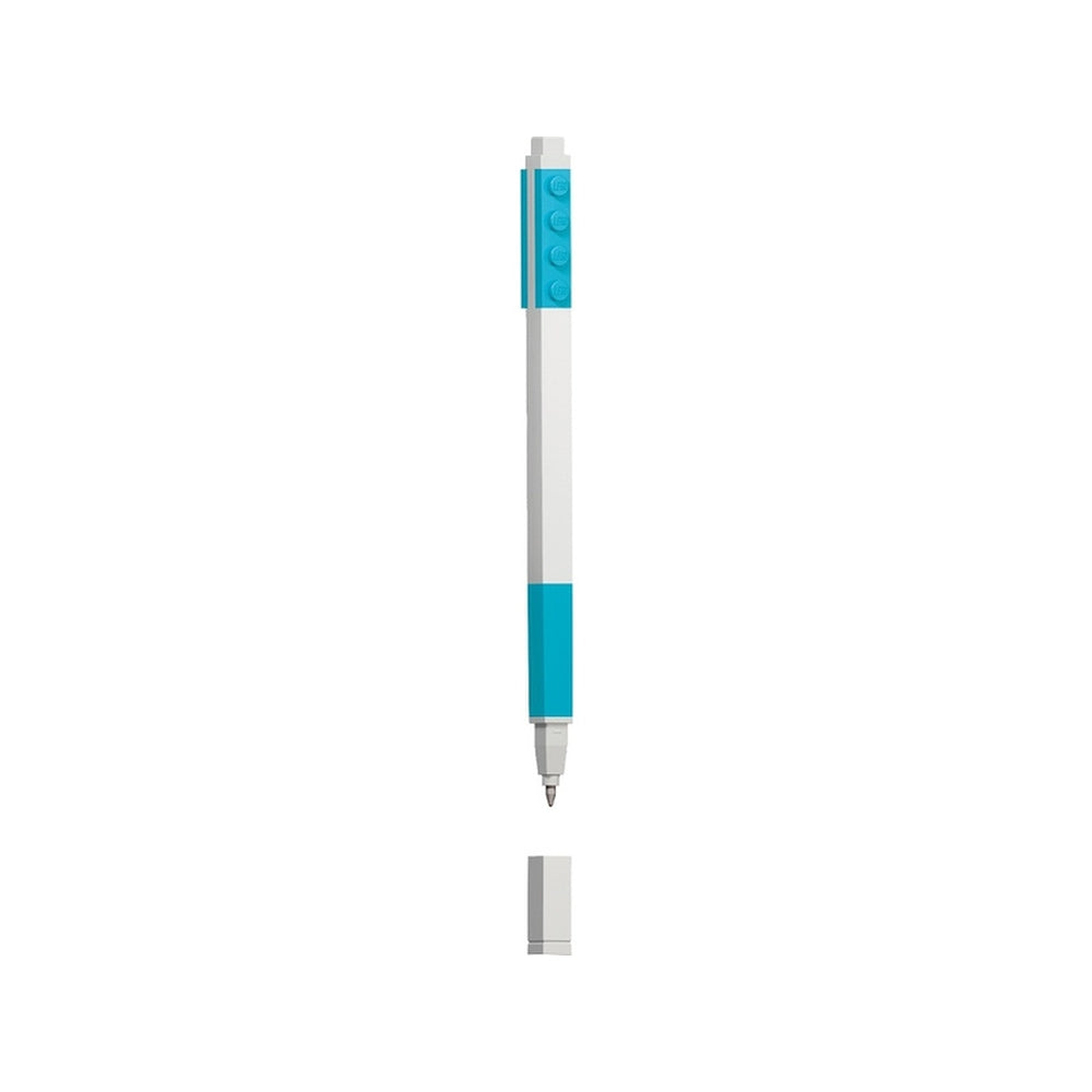 Cancelleria penna gel colore blu