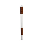 Cancelleria penna gel colore marrone