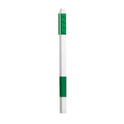 Cancelleria penna gel colore verde