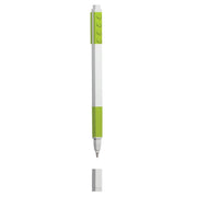 Cancelleria penna gel colore lime