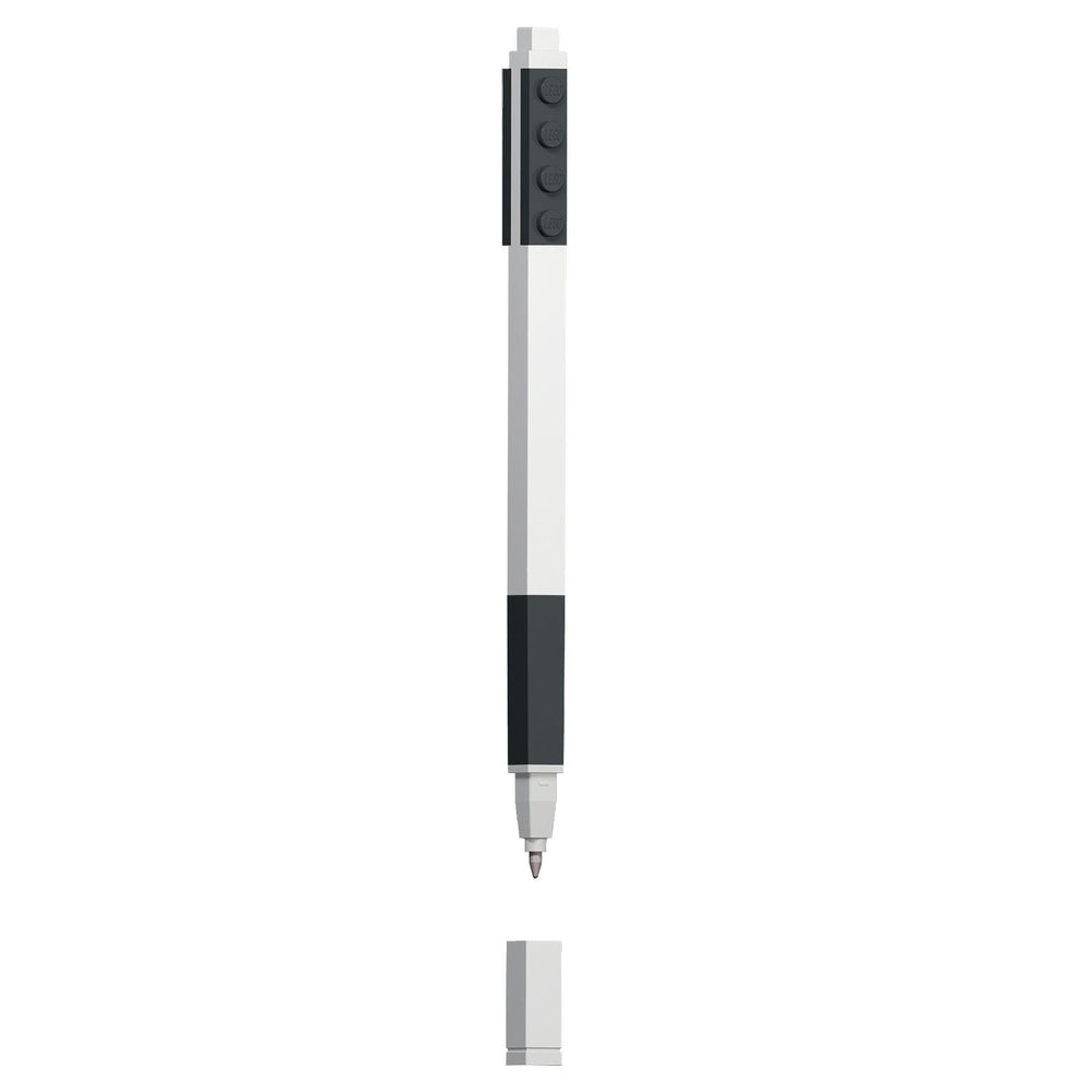 Cancelleria penna gel colore nero