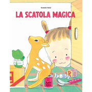 la scatola magica. ediz. a colori