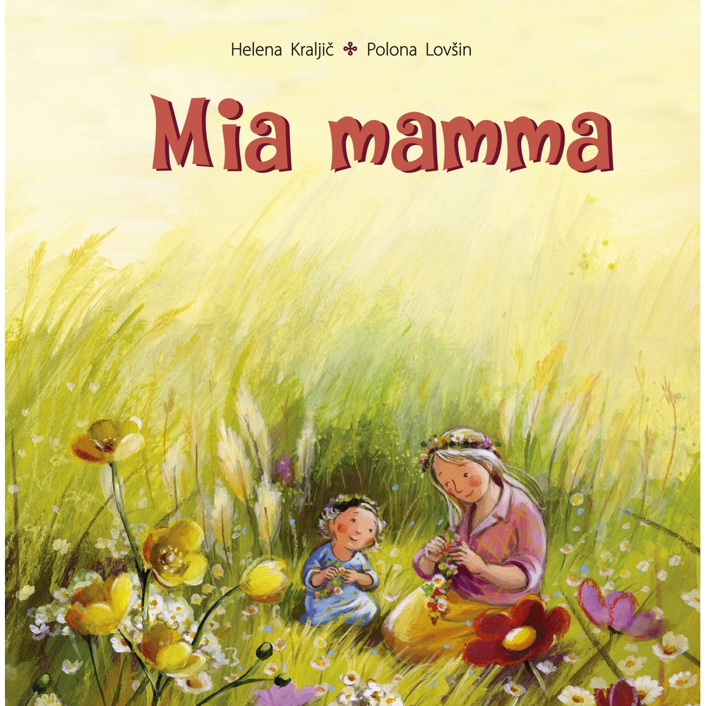 mia mamma