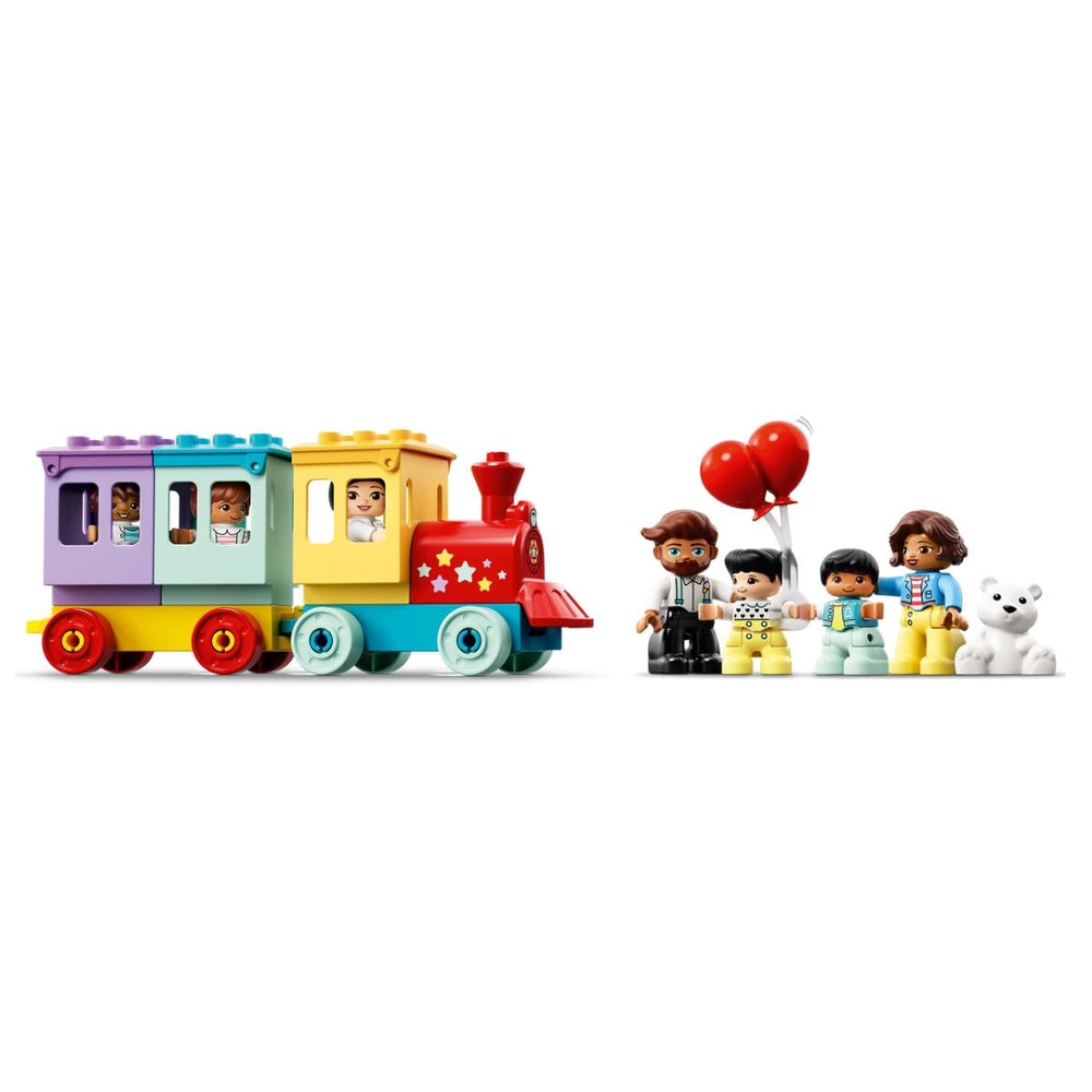 LEGO Duplo 10956 parco dei divertimenti