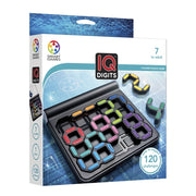 iq digits - rompicapo con 120 sfide