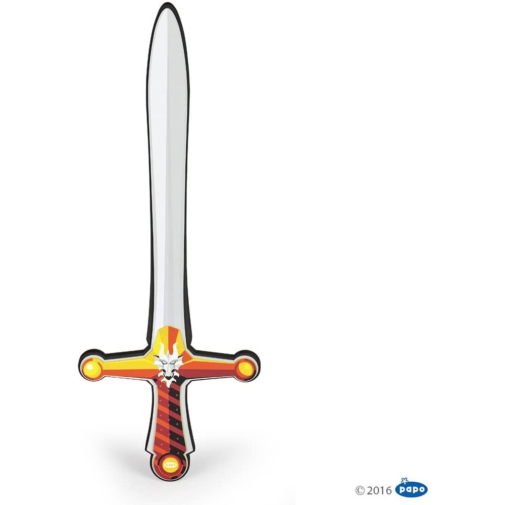 sword dragon knight