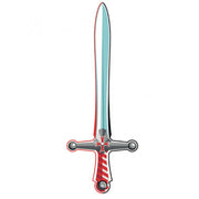 sword maltese cross