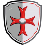 scudo croce di malta