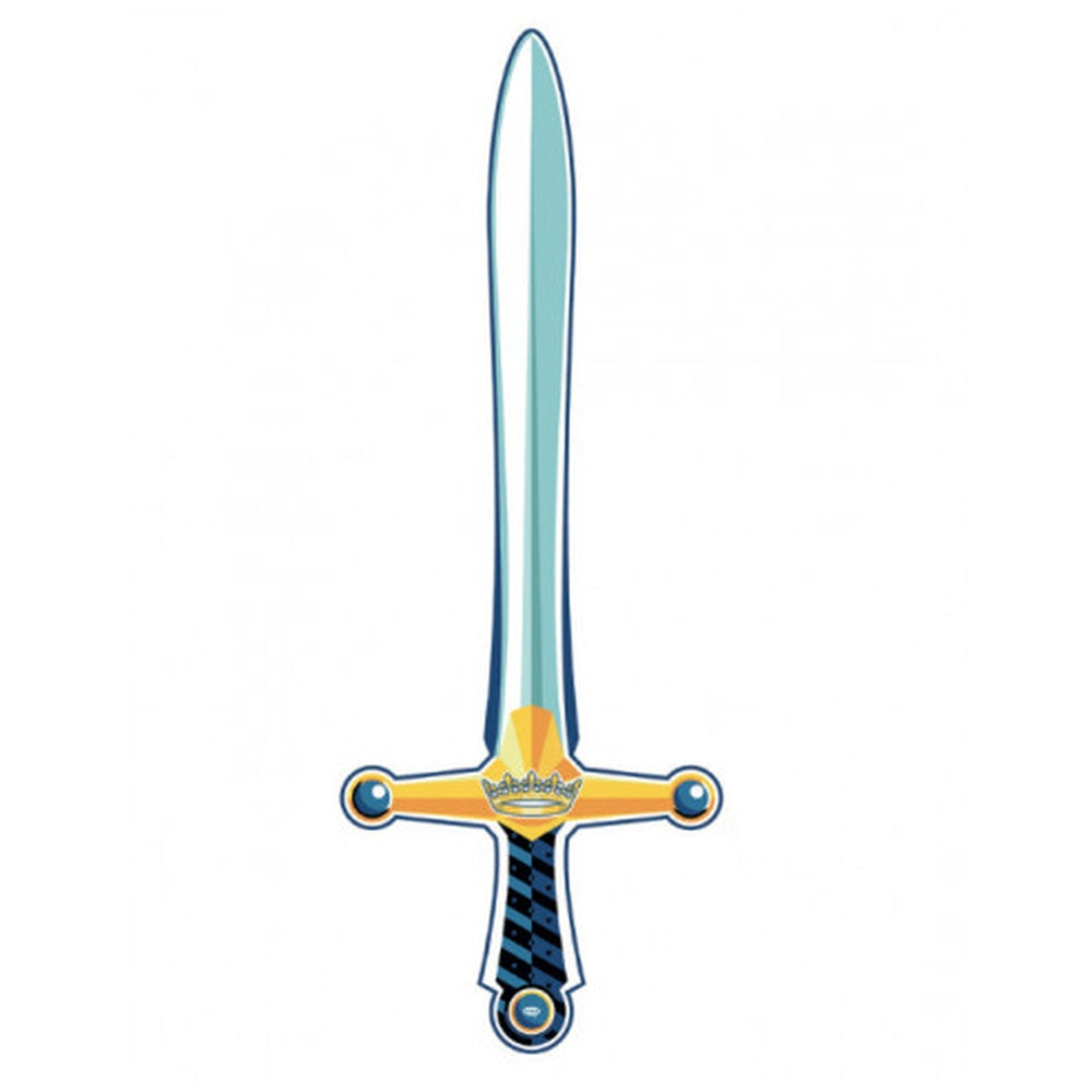 sword salamander