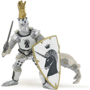 cavaliere maestro d'armi dell'unicorno