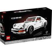 LEGO Icons 10295 porsche 911