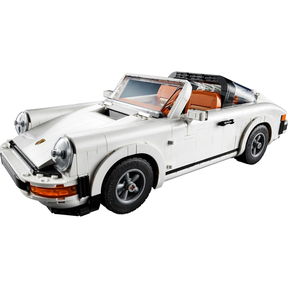LEGO Icons 10295 porsche 911