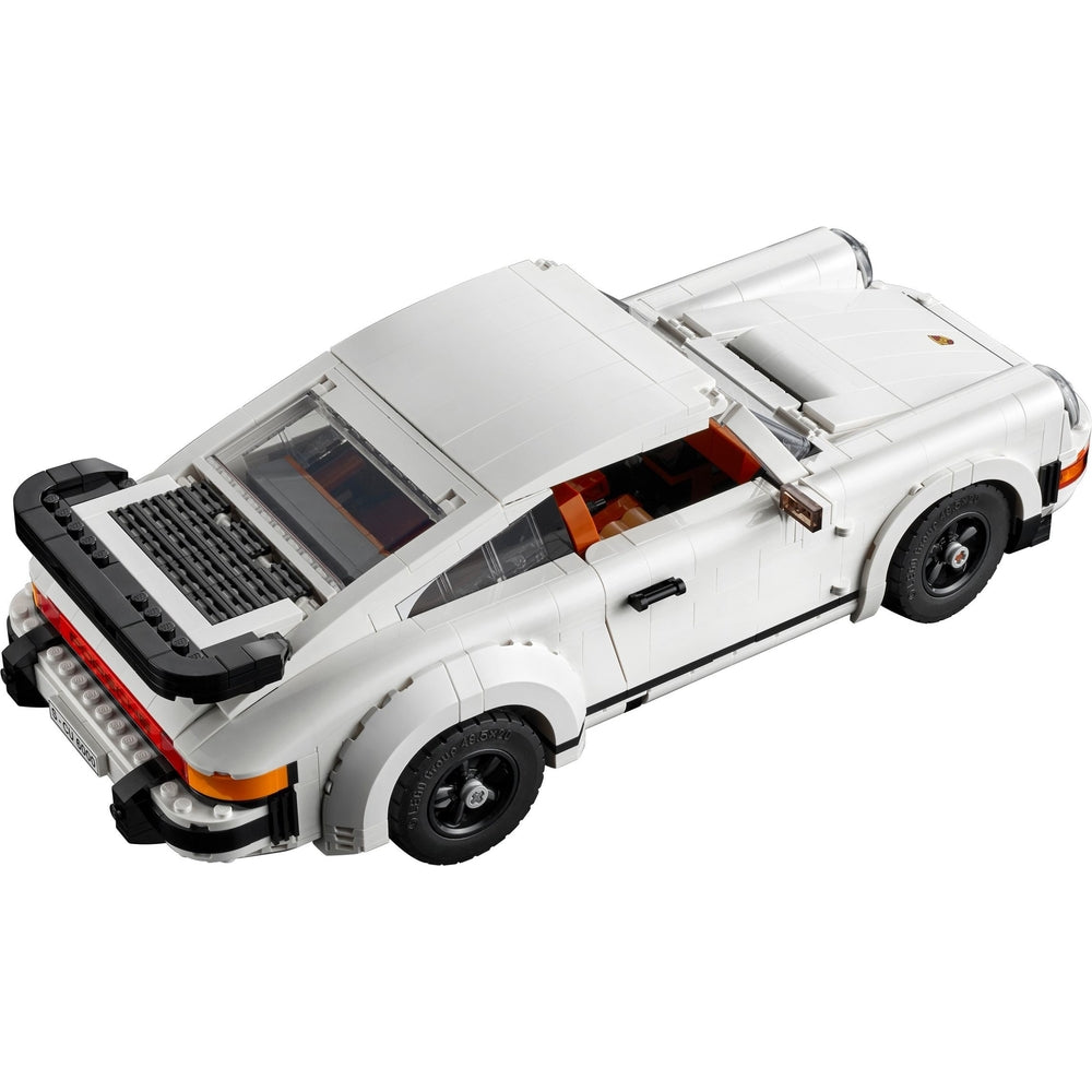 LEGO Icons 10295 porsche 911