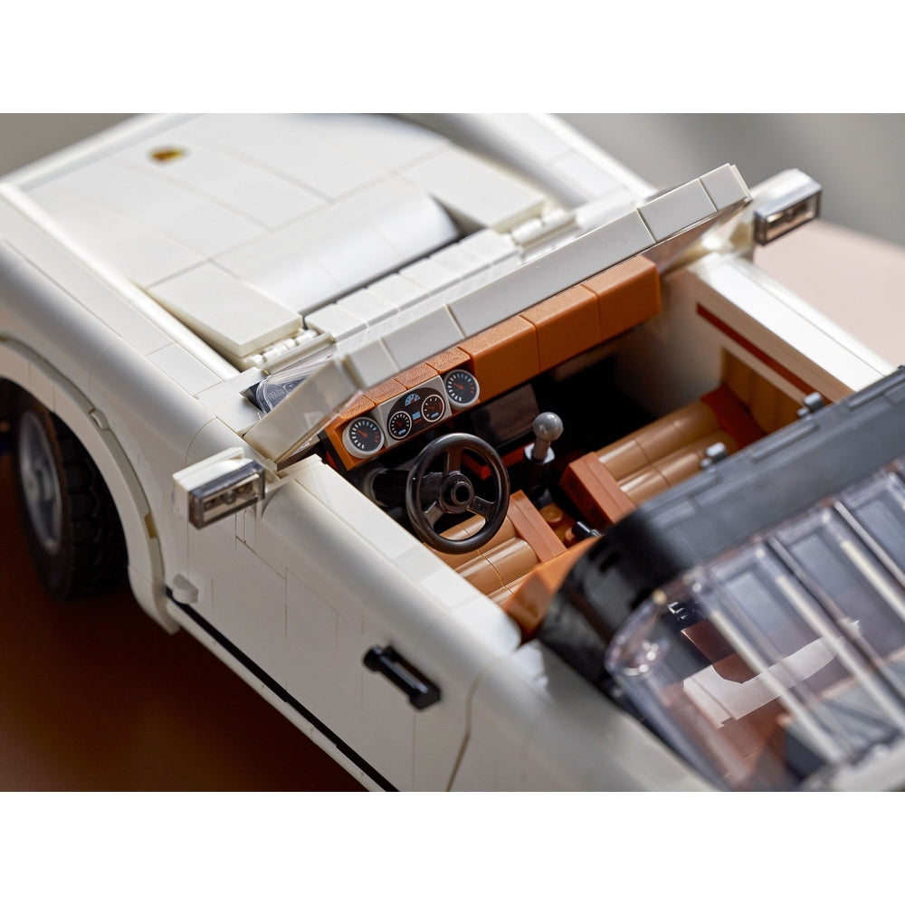 LEGO Icons 10295 porsche 911