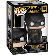 dc comics - batman (1989) - funko pop! 275
