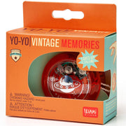 yo-yo