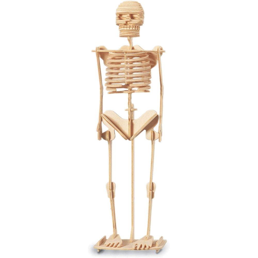 skeleton - kit di costruzioni in legno (certificazione fsc)