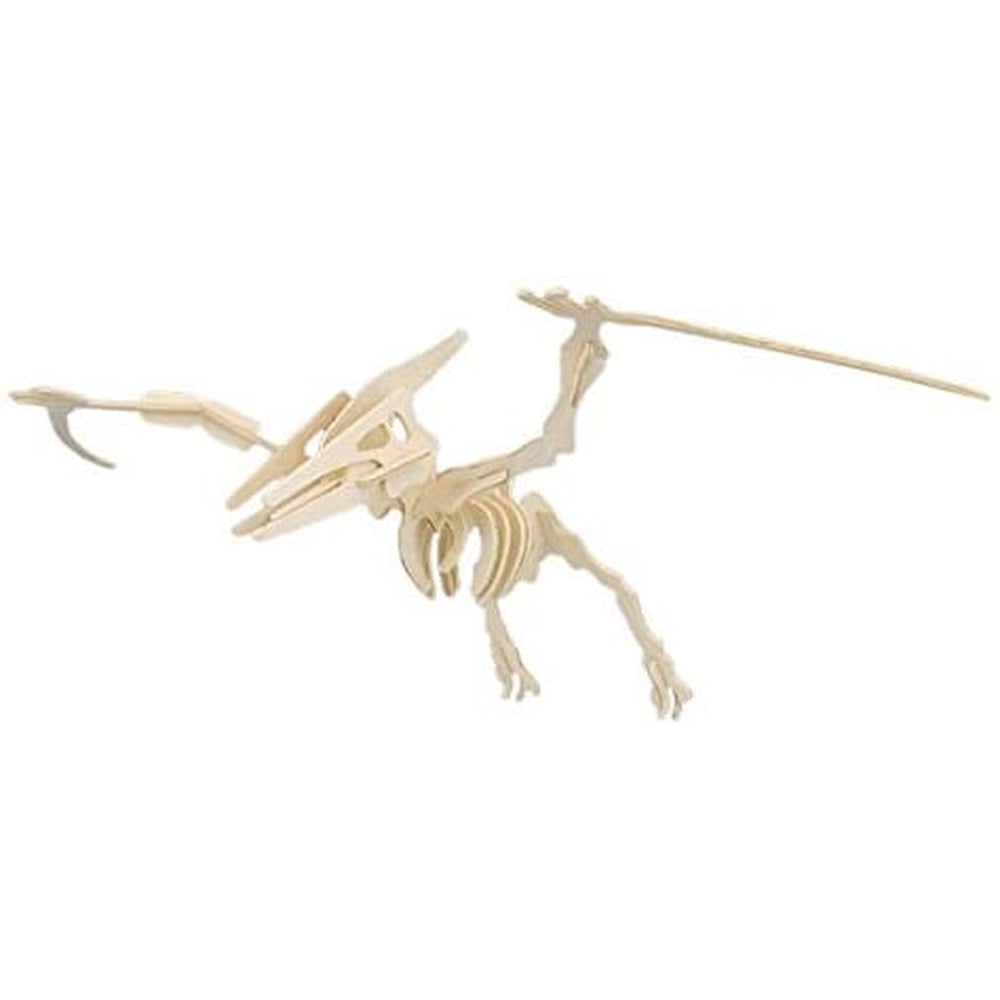 pterodactyl xl - kit di costruzioni in legno (certificazione fsc)