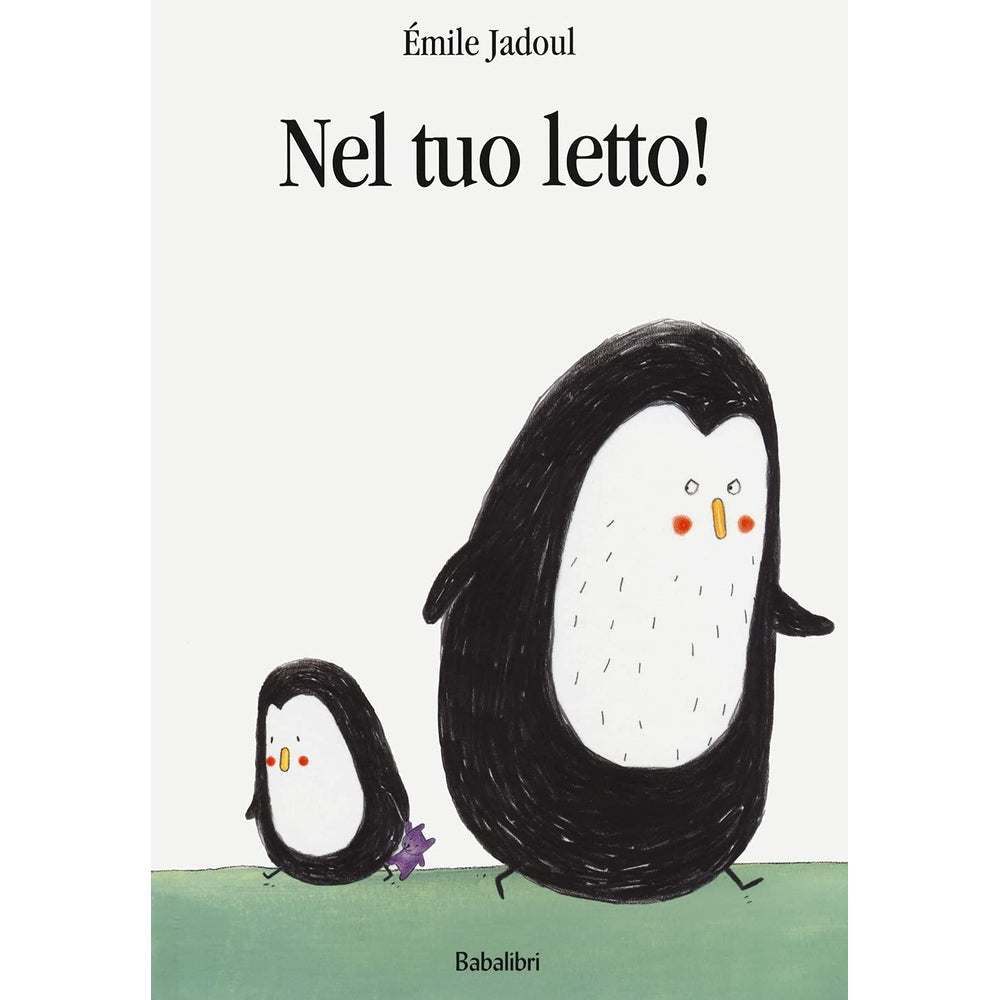 nel tuo letto! ediz. a colori