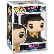 happy days - joanie 9cm - funko pop 1127