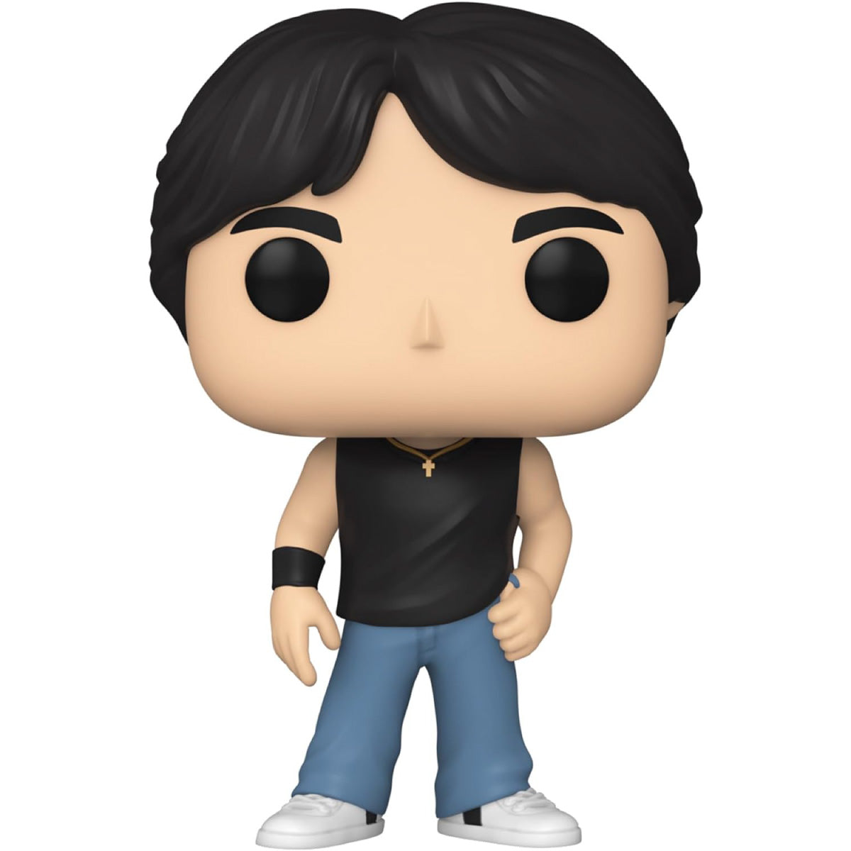 happy days - chachi 9cm - funko pop 1128