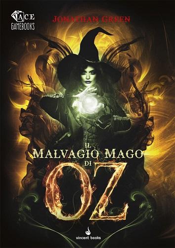 il malvagio mago di oz