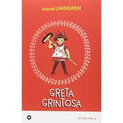 greta grintosa