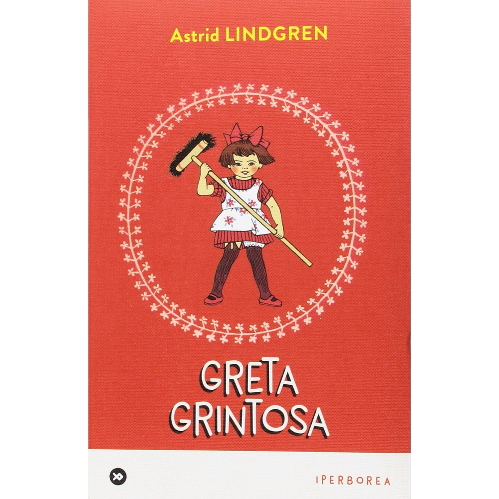 greta grintosa