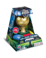 calcio quiz