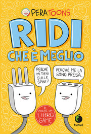 ridi che è meglio