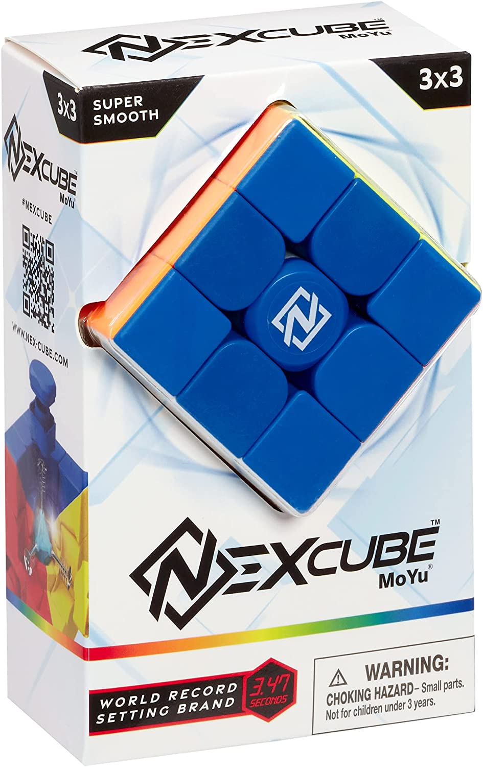 nexcube - speed cube 3x3