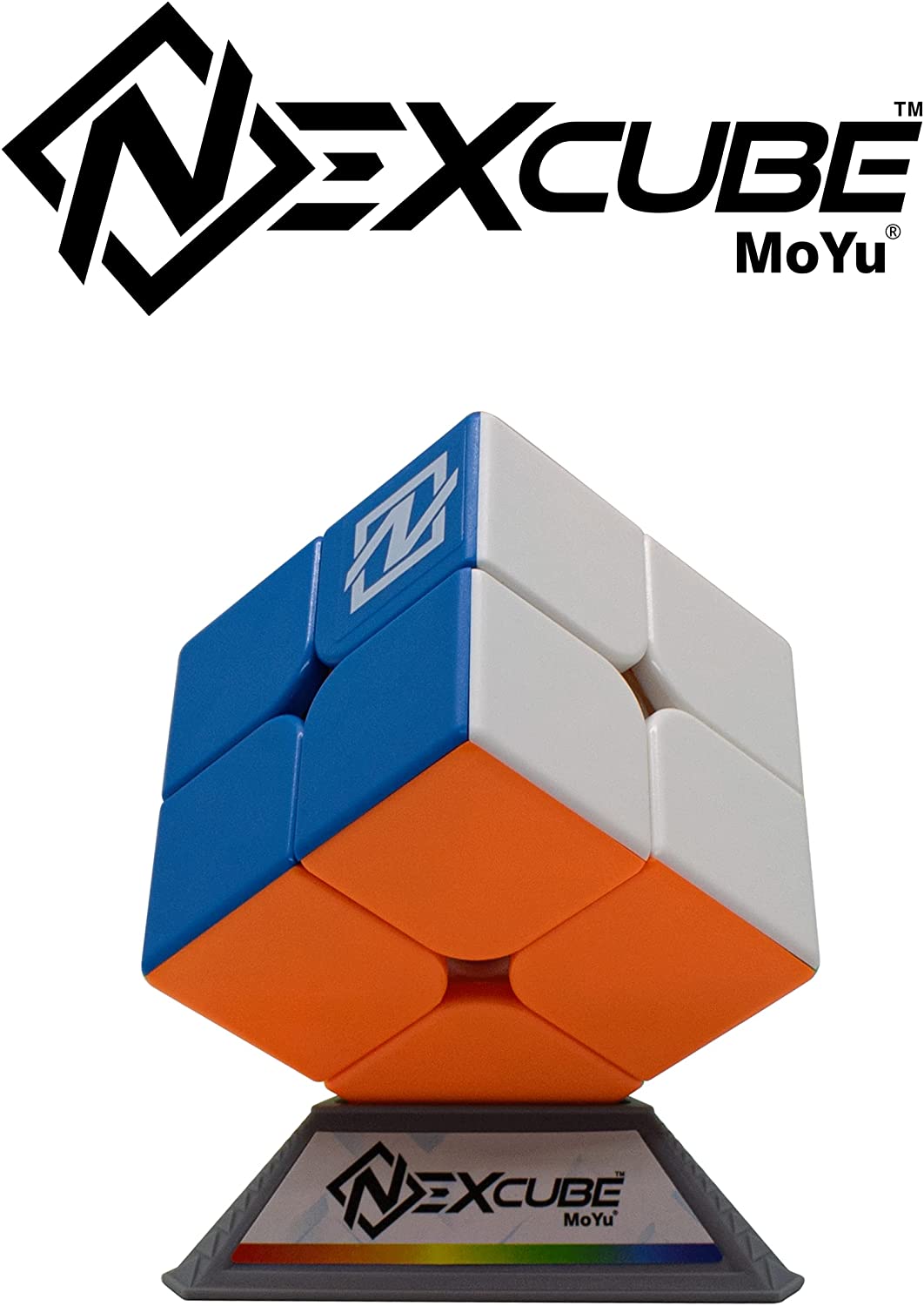 nexcube - speed cube 2x2