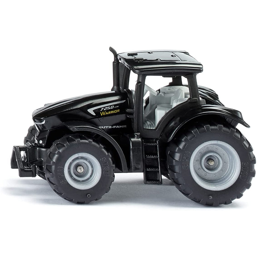 trattore deutz-fahr 7250 - modellino die-cast