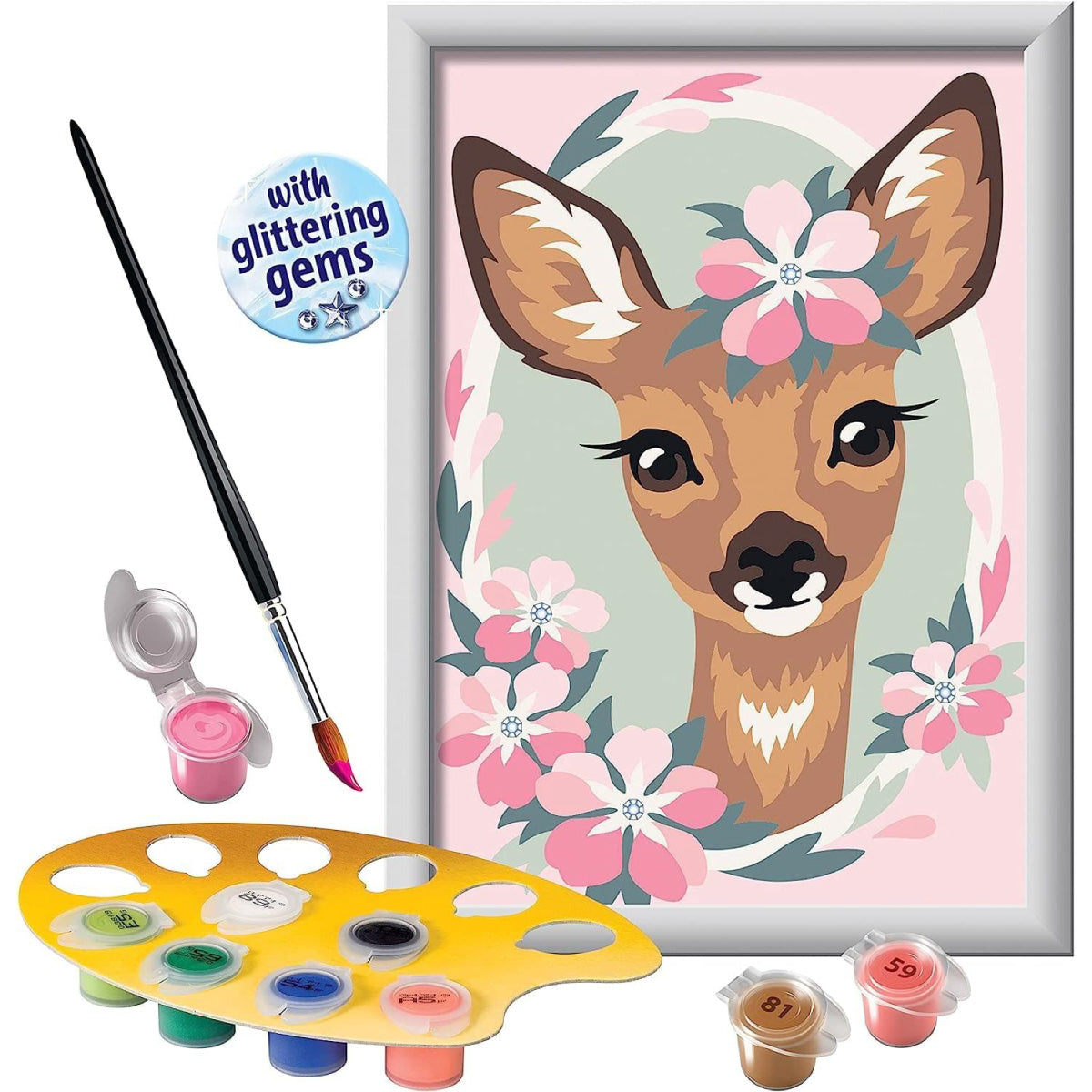 creart - bambi